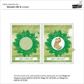 Bild 3 von Lawn Fawn Clear Stamps - Toucan do it!
