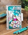 Bild 7 von AALL & Create Clear Stamps - Crack Me Up