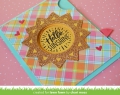 Bild 15 von Lawn Fawn Clear Stamps  - Clearstamp Magic Messages
