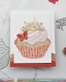 Bild 15 von Waffle Flower Sweet Cupcake Die - Stanzen
