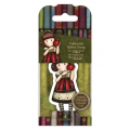 Gorjuss Stempelgummi  No. 37 Dear Apple