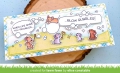 Bild 2 von Lawn Fawn Clear Stamps  - Clearstamp Bubbles of Joy