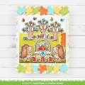 Bild 3 von Lawn Fawn Clear Stamps - spring basket add-on: fall