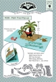Karen Burniston Dies PALM TREE POP-UP - Stanze Palme