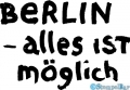 StempelBar Stempelgummi Berlin - alles ist möglich