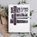 Bild 9 von Creative Expressions 3D Embossing Folder - Weeping Willow