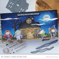 Bild 6 von My Favorite Things - Clear Stamps Boo Crew