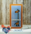 Bild 6 von Your Next Stamp Clear Stamp Home-STRETCH Stamp Set