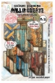 Bild 1 von AALL & Create Designpapier A5 - Distressed Dreams