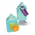 Sizzix ScoreBoards XL Die Stanzschablone Candy Jars