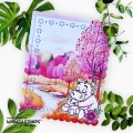 Bild 7 von Whimsy Stamps Clear Stamps  - Mother's Father's Day Hugs