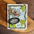 Bild 2 von Whimsy Stamps Clear Stamps - Koala Birthday