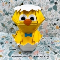 Bild 12 von Karen Burniston Dies  Stanzen - Animal Add-ons 5