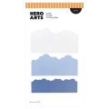 Bild 1 von Hero Arts Stanze - Clouds Die Set