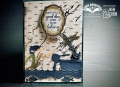 Bild 3 von Karen Burniston Clear Stamps Stempel - Fishing Phrases