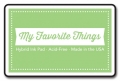Hybrid Ink Pad Limeade