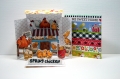Bild 3 von Art Impressions Clear Stamps with dies MB Chicken - Stempelset inkl. Stanzen