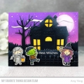 Bild 12 von My Favorite Things - Clear Stamps Boo Crew