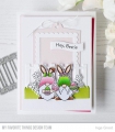 Bild 8 von My Favorite Things - Clear Stamps BB Spring Gnomes - Oster Gnome
