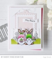 Bild 8 von My Favorite Things - Clear Stamps BB Spring Gnomes - Oster Gnome