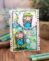 Bild 8 von AALL & Create Clear Stamps - Got Giggles