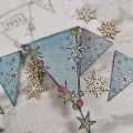 Bild 2 von PaperArtsy Gummistempel JOFY Collection 118