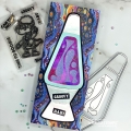 Bild 13 von Whimsy Stamps Die Stanze  -  Lava Lamp Die Set