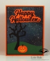 Bild 6 von Karen Burniston - Stanzen Happy Halloween