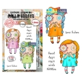 Bild 1 von AALL & Create Clear Stamps - Got Giggles