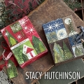 Bild 11 von Sizzix Thinlits Die by Tim Holtz - Stanzschablone - Holiday Blocks