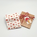 Bild 6 von Art Impressions Clear Stamps with dies Gnome Home  MB - Stempelset inkl. Stanzen