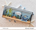 Bild 6 von Whimsy Stamps Clear Stamps - Lookin' Shark -Hai 