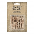 Bild 1 von Tim Holtz Idea-Ology Resin Drippy Candles - Kerzen