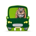Bild 8 von AALL & Create Clear Stamps - The Ruff Life