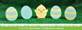 Bild 8 von Lawn Fawn Cuts  - Stanzschablone happy hatchling