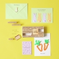 Bild 3 von RICO DESIGN - Paper Poetry Stempelset Frohe Ostern