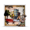 Bild 9 von AALL & Create Clear Stamps - Skyline Sniffs