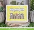 Bild 4 von Lawn Fawn Clear Stamps  - simply celebrate hangouts