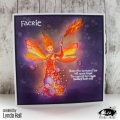 Bild 7 von Visible Image Clear stamp Faerie Magic