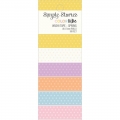 Bild 1 von Simple Stories Washi Tape - Color Vibe - Spring