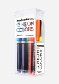 Bild 2 von karin Brushmarker PRO | 12 NEON Colors Set