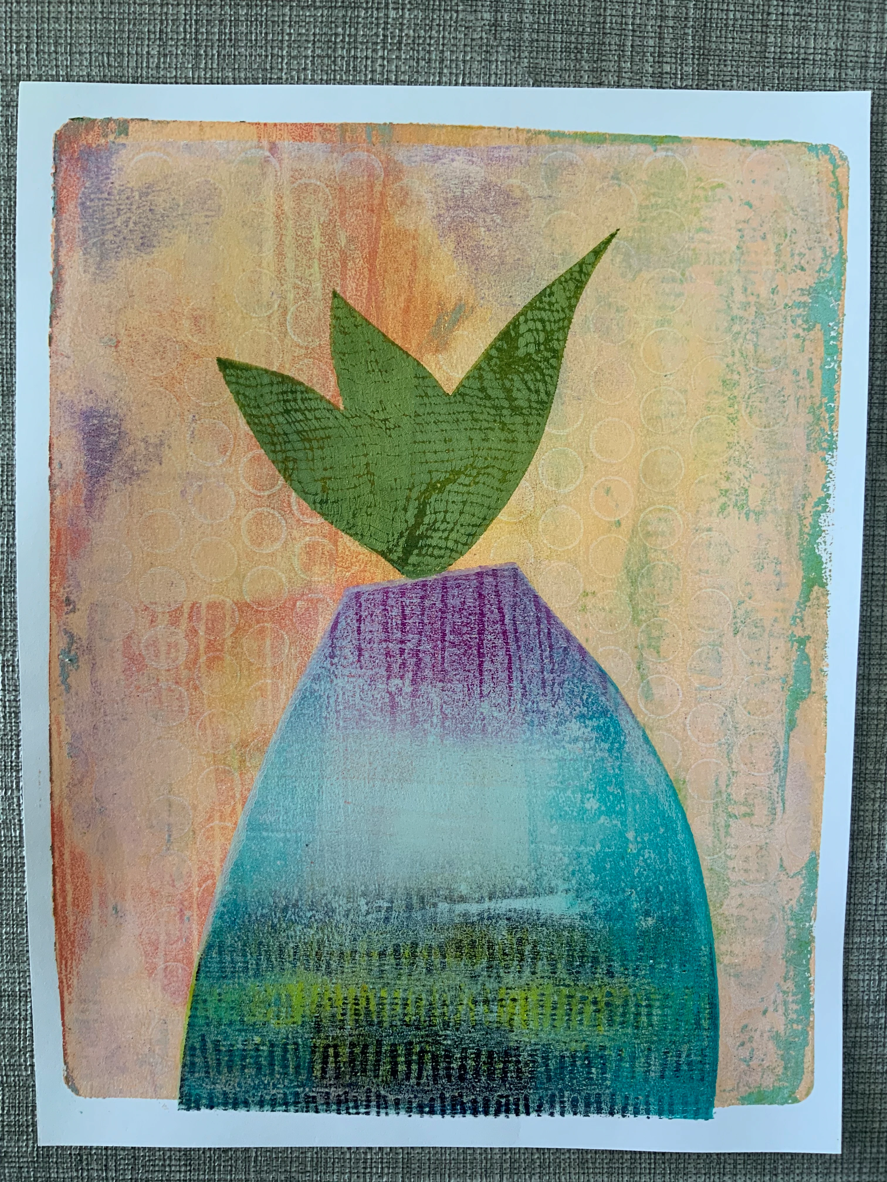Bild 10 von Gellis Arts - Perfect Placement Tool - Positionierer
