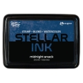 Bild 1 von Simon Hurley create. Stellar Foam Dye Ink Pad - Tuschestempelkissen Midnight Snack