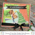 Bild 14 von The Rabbit Hole Designs Clear Stamps - Love you More - Christmas Frost