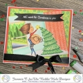 Bild 14 von The Rabbit Hole Designs Clear Stamps - Love you More - Christmas Frost