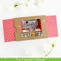Bild 6 von Lawn Fawn Cuts  - Stanzschablone ta-da! diorama! scalloped window add-on