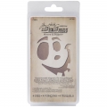 Bild 1 von Tim Holtz Alterations Stanzschablone Movers & Shapers Mini Silly Jack-O-Lantern