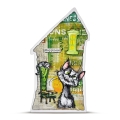 Bild 8 von AALL & Create Clear Stamps - Mischief Meow
