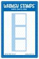 Bild 1 von Whimsy Stamps Die Stanze  -  Polaroid Die