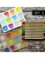 Bild 3 von Tim Holtz Distress® Pencils Set 2